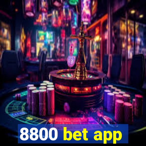 8800 bet app